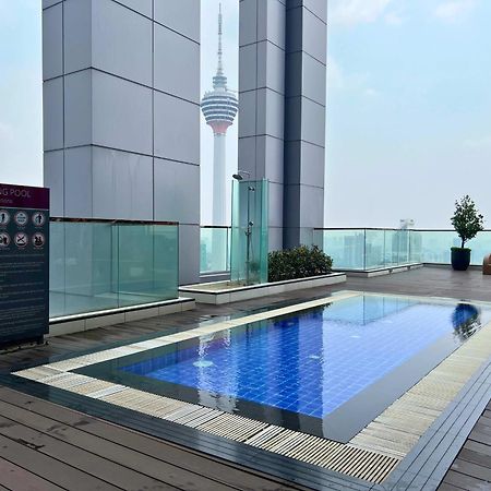 Yemala Suites At Platinum Klcc Kuala Lumpur Exterior photo
