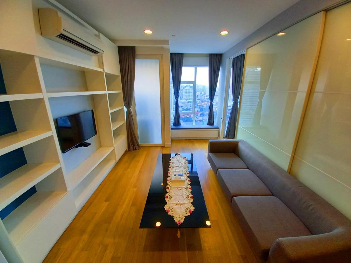 Yemala Suites At Platinum Klcc Kuala Lumpur Exterior photo