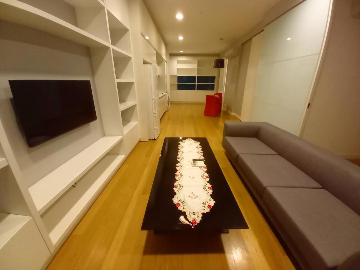 Yemala Suites At Platinum Klcc Kuala Lumpur Exterior photo
