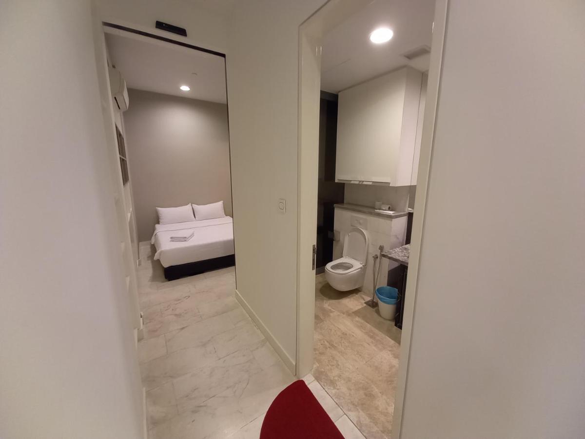 Yemala Suites At Platinum Klcc Kuala Lumpur Exterior photo