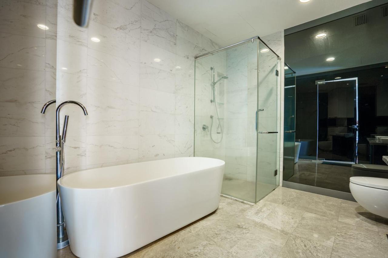 Yemala Suites At Platinum Klcc Kuala Lumpur Exterior photo